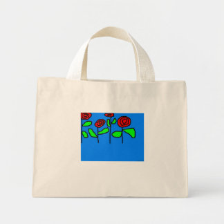Sac de roses