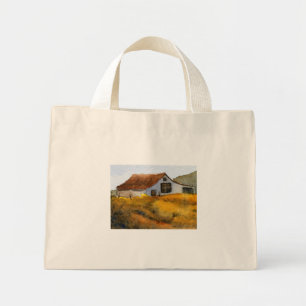Sac de routes de campagne