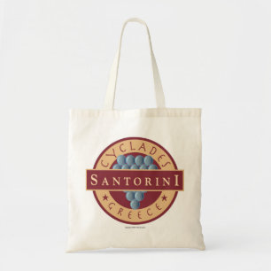 Sac de Santorini-Fourre-tout