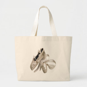 Sac de Shoesote de ballet