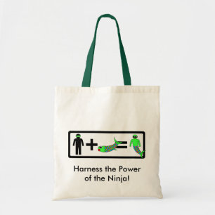Sac de sirène de Ninja