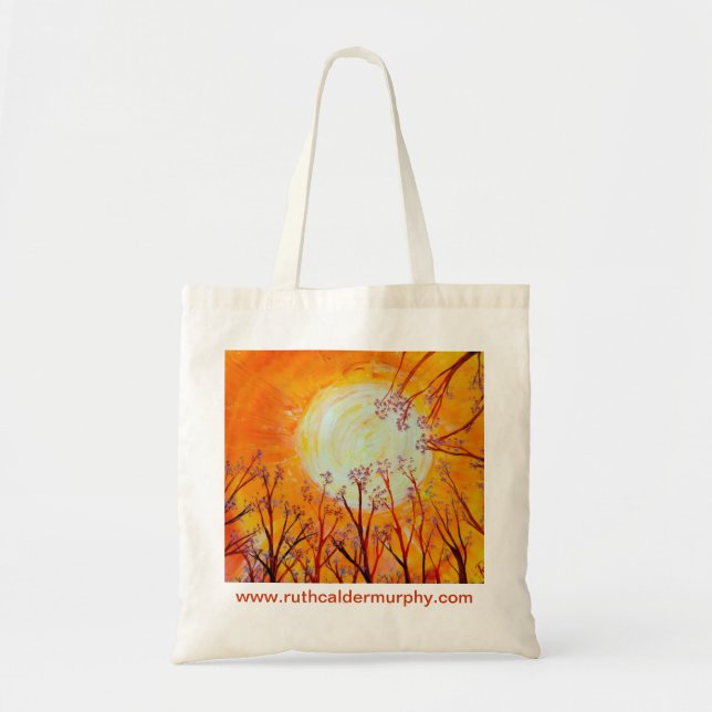 Sac de soleil (Devant)