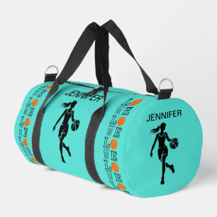 SAC DE SPORT 