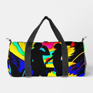 Sac de sport