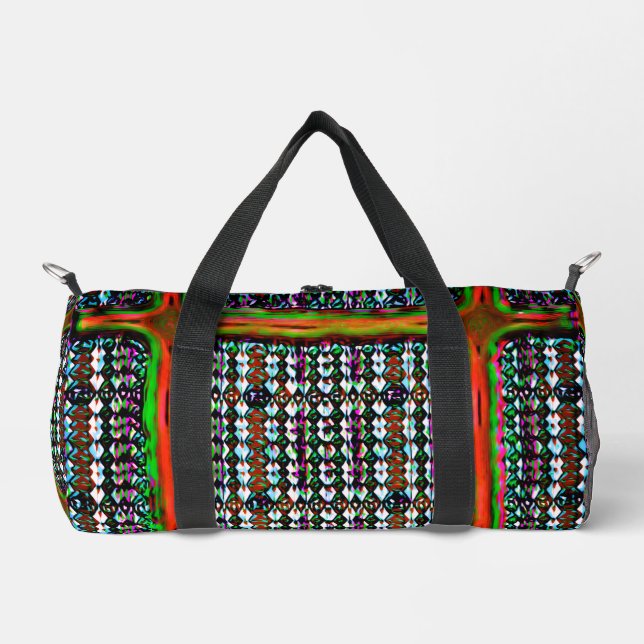 Sac de sport (Recto)