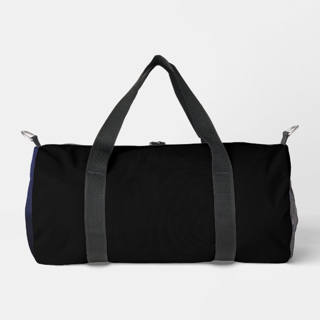 SAC DE SPORT  (Recto)