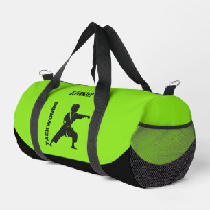 SAC DE SPORT 