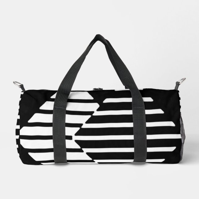 Sac de sport (Recto)