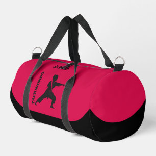 SAC DE SPORT 