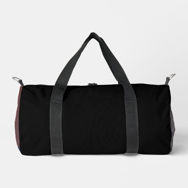 SAC DE SPORT  (Recto)