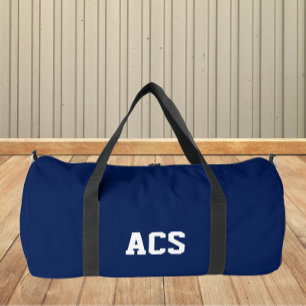 SAC DE SPORT 