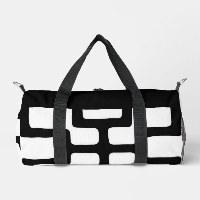 Sac de sport  (Recto)