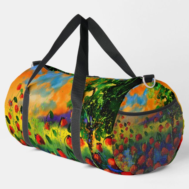 Sac de sport (Coin droit)