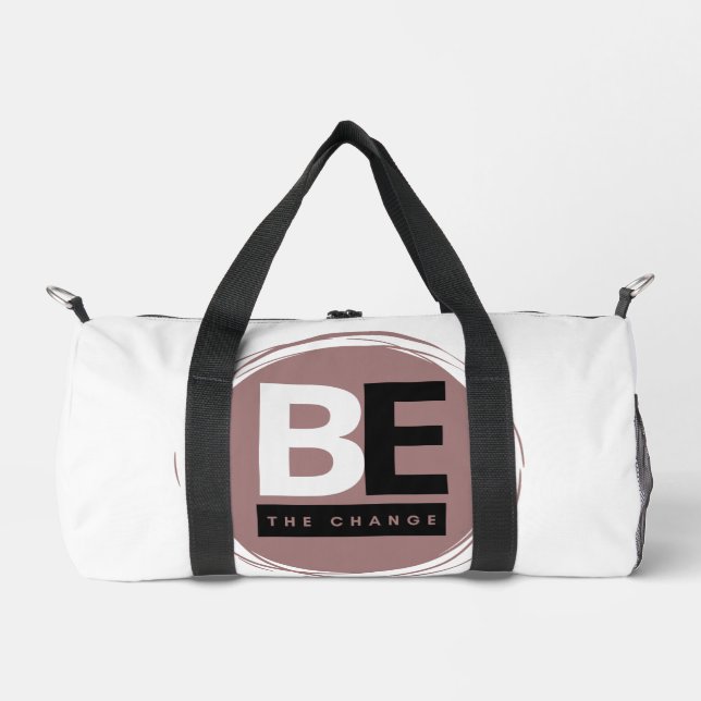 Sac de sport (Recto)