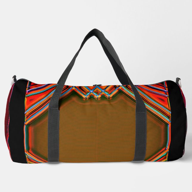 Sac de sport (Recto)