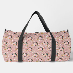 SAC DE SPORT 