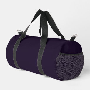 Sac De Sport #012 Black Rock Color Collection
