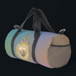 Sac De Sport 24e anniversaire du Mariage Opal<br><div class="desc">Pour un bel hommage à vos 24 ans ; un sac à dos à porter avec elle où qu'elle aille,  le tout avec un design opal original pour honorer votre anniversaire de mariage !</div>