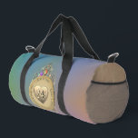 Sac De Sport 24e anniversaire du Mariage Opal<br><div class="desc">Pour un bel hommage à vos 24 ans ; un sac à dos à porter avec elle où qu'elle aille,  le tout avec un design opal original pour honorer votre anniversaire de mariage !</div>