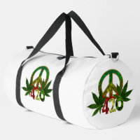 4 20 Mauvaise herbe Rasta