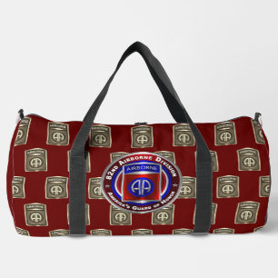 Sac De Sport 82e division aéroportée