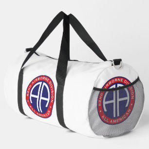 Sac De Sport 82e division aéroportée "All American"