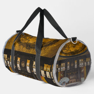 Sac De Sport À l'intérieur du temple Konchi-In, Kyoto