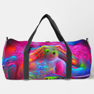 Sac De Sport Ablutophobie