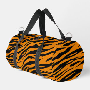Sac De Sport Abstrait Predator Skin Camo Art : Design d'aventur