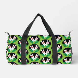 Sac De Sport Accessoires Llama Alpaca amusants