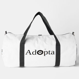 Sac De Sport Adopta