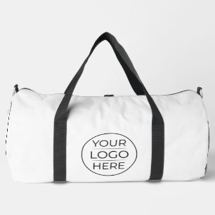 Sac De Sport Ajouter simplement votre logo Entreprise