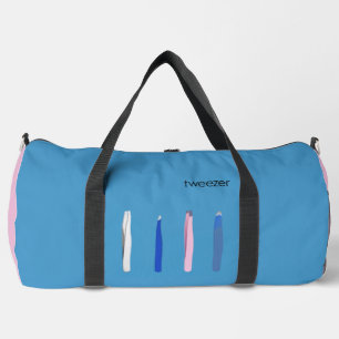 Sac De Sport Album parodique de Tweezer Band