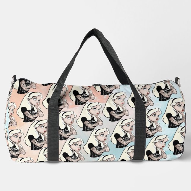 Sac De Sport Alice (Recto)