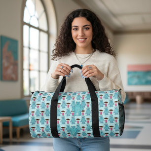 Sac De Sport Amis