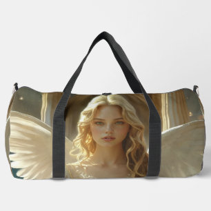 SAC DE SPORT ANGE - ANGES