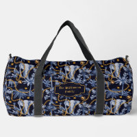 Animaux de la Jungle Tropicale Chaînes en Or Luxe