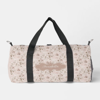 Sac De Sport Annabella Vintage Dusty Rose rose