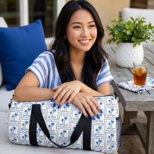 Sac De Sport Anse Bleue