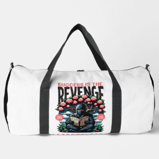 SAC DE SPORT APprendre LES LEÇONS DE VENGEANCE UNI
