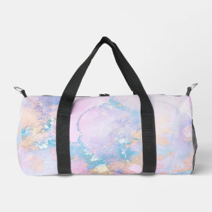 Sac De Sport Aquarelle