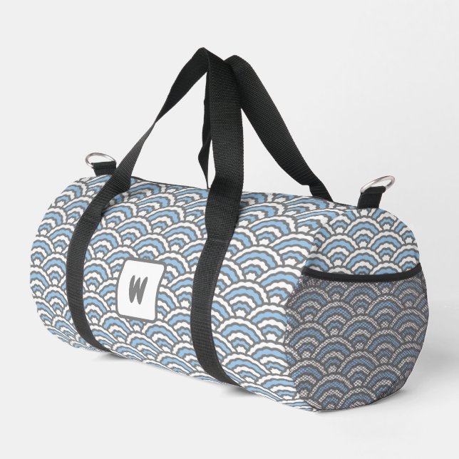 Sac De Sport Arches d'air (Coin droit)