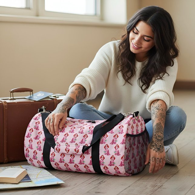 Sac De Sport Ariel (Créateur téléchargé)