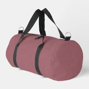 Sac De Sport Arrière-plan mauve texturé visuel calme et simple