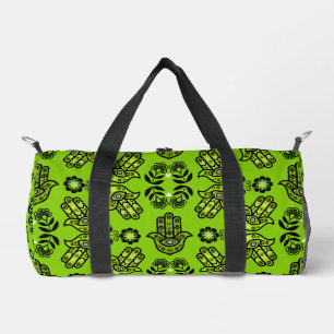 Sac De Sport Art de protection de la main Hamsa