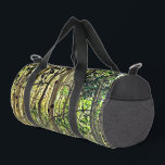 Sac De Sport Aspen Tree Forest – Vibrant Yellows & Yellow‑Green<br><div class="desc">Bring the beauty of Colorado’s high country to your daily adventures with this vibrant design featuring a scenic trail in Crested Butte, winding through a breathtaking grove of summer aspens painted in deep greens, warm grays, and luminous yellows and yellow‑greens. Aspen trees have always held a special place in my...</div>