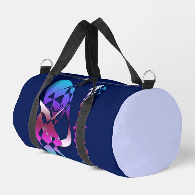 Sac De Sport Assault on the Medieval Castle (Coin gauche)