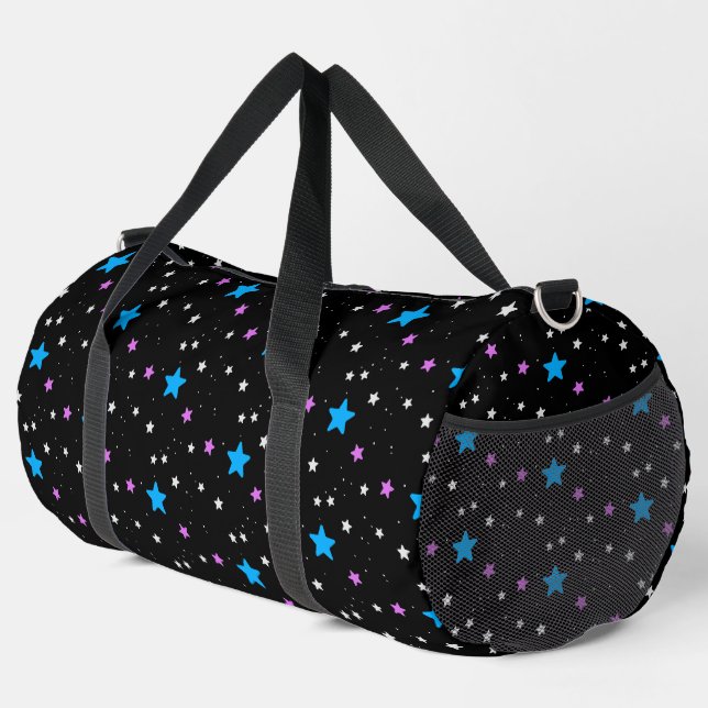 Sac De Sport Astreas (Coin droit)