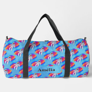 Sac De Sport Astronaute