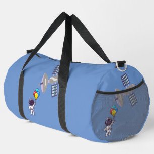 Sac De Sport astronaute drôle